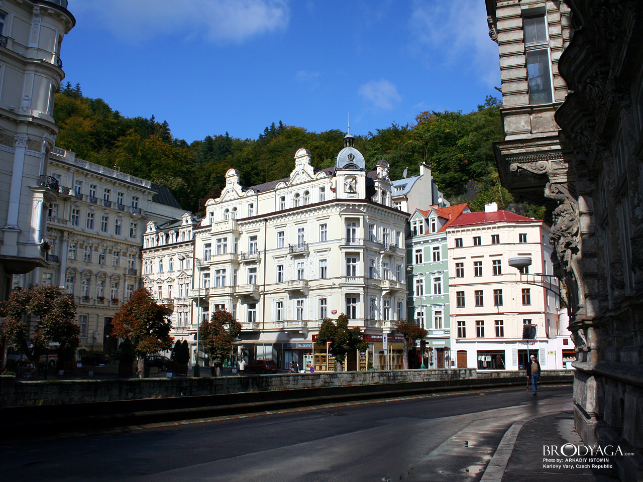 Karlovy Vary